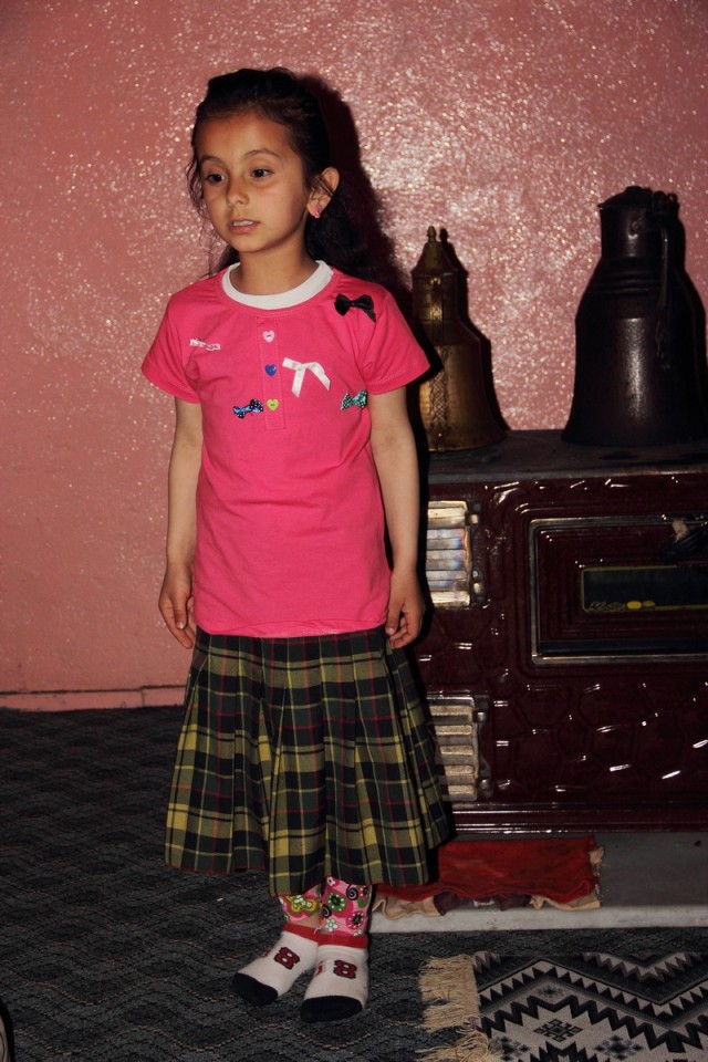 Kürtün'de İhtiyaç Sahibi Öğrencilere Ders Çalışma Masası ve Koltuk Dağıtıldı 7