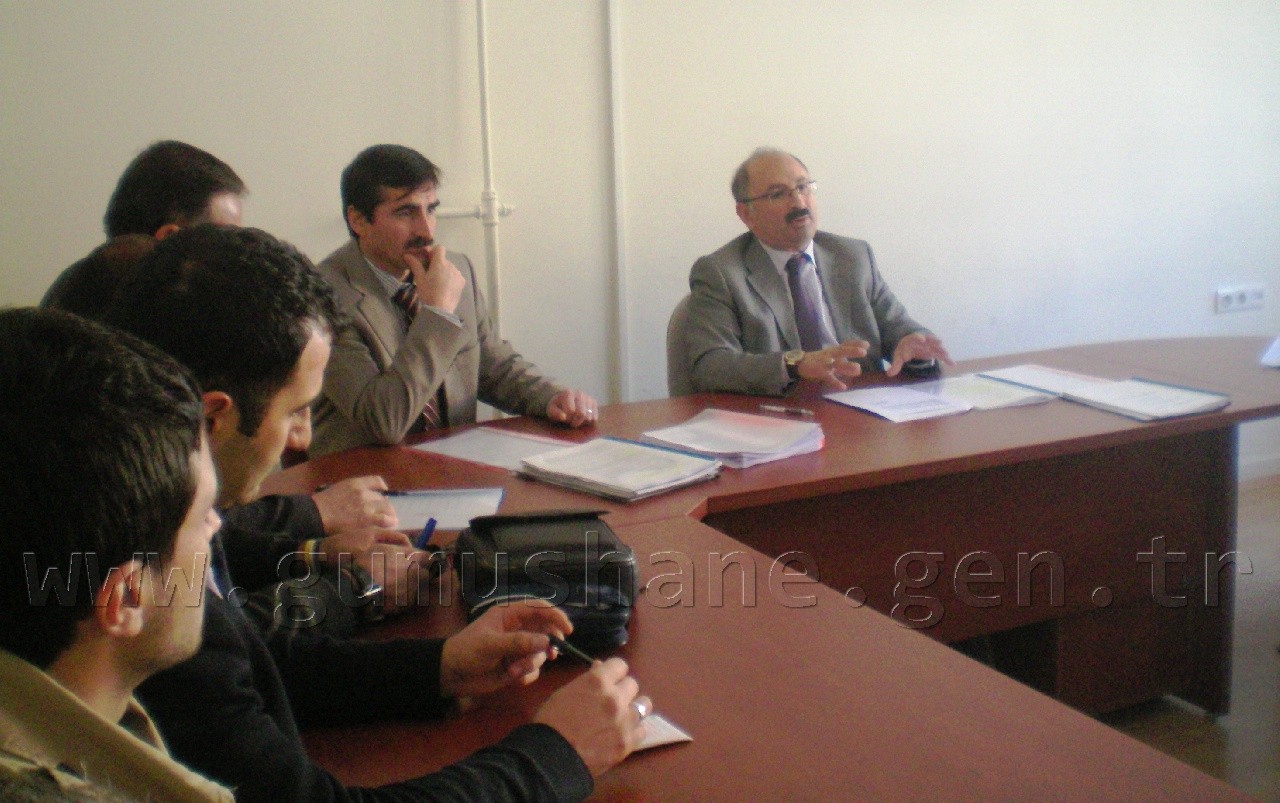 Gümüşhane'de 16 Özel Öğretim Kurumu Var 1