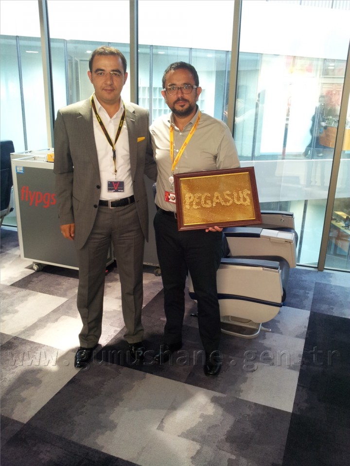 Ali Sabancı Gümüşhane'ye Gelecek 4