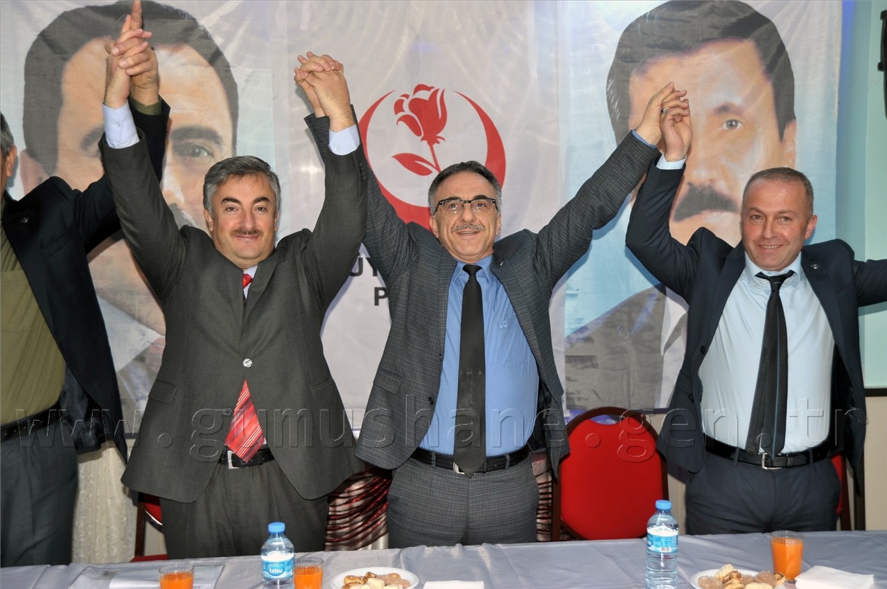 BBP'den 229 Projeli Sürpriz Aday 1