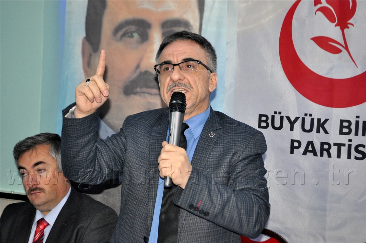 BBP'den 229 Projeli Sürpriz Aday 3