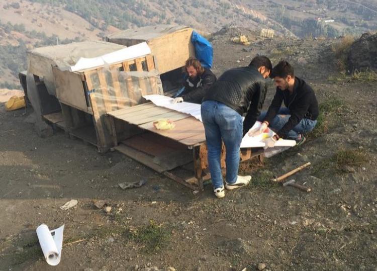 Gümüşhane’de yeni gençlik rüzgarı 2