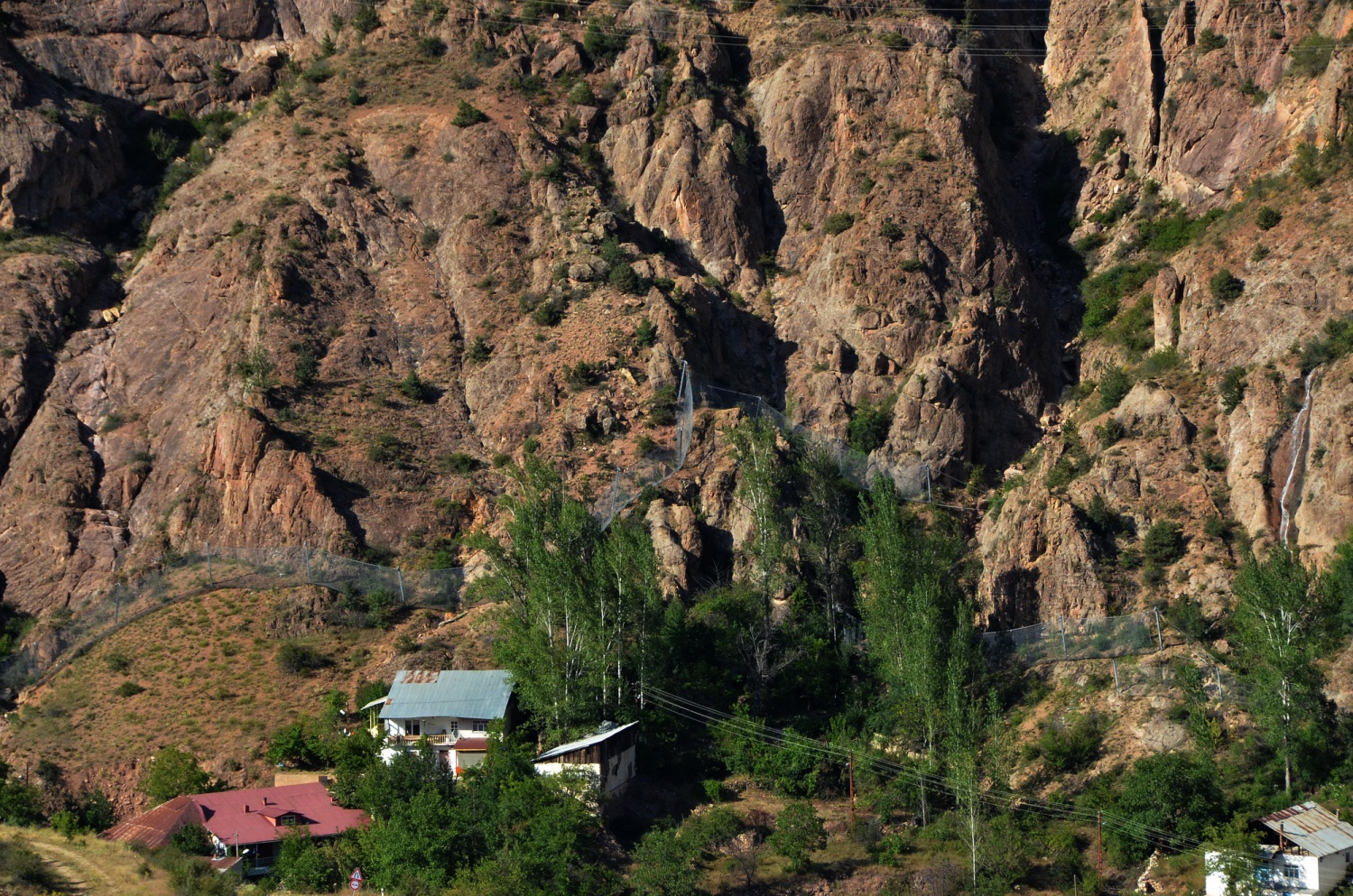 AFAD Gümüşhane’ye 13 yılda 52 milyon liralık yatırım yaptı 2