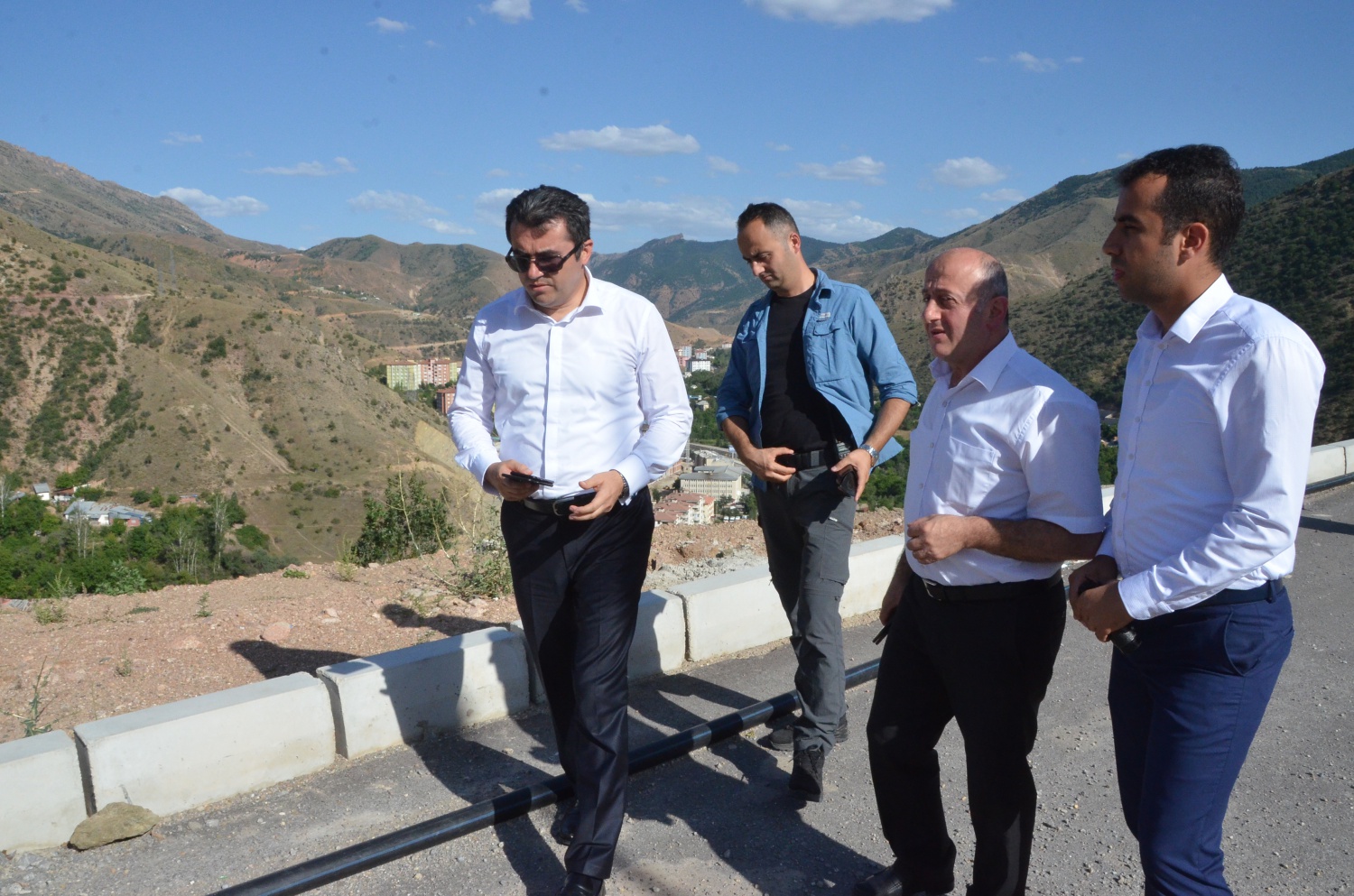 AFAD Gümüşhane’ye 13 yılda 52 milyon liralık yatırım yaptı 4