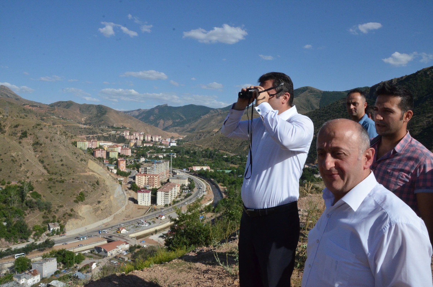 AFAD Gümüşhane’ye 13 yılda 52 milyon liralık yatırım yaptı 5