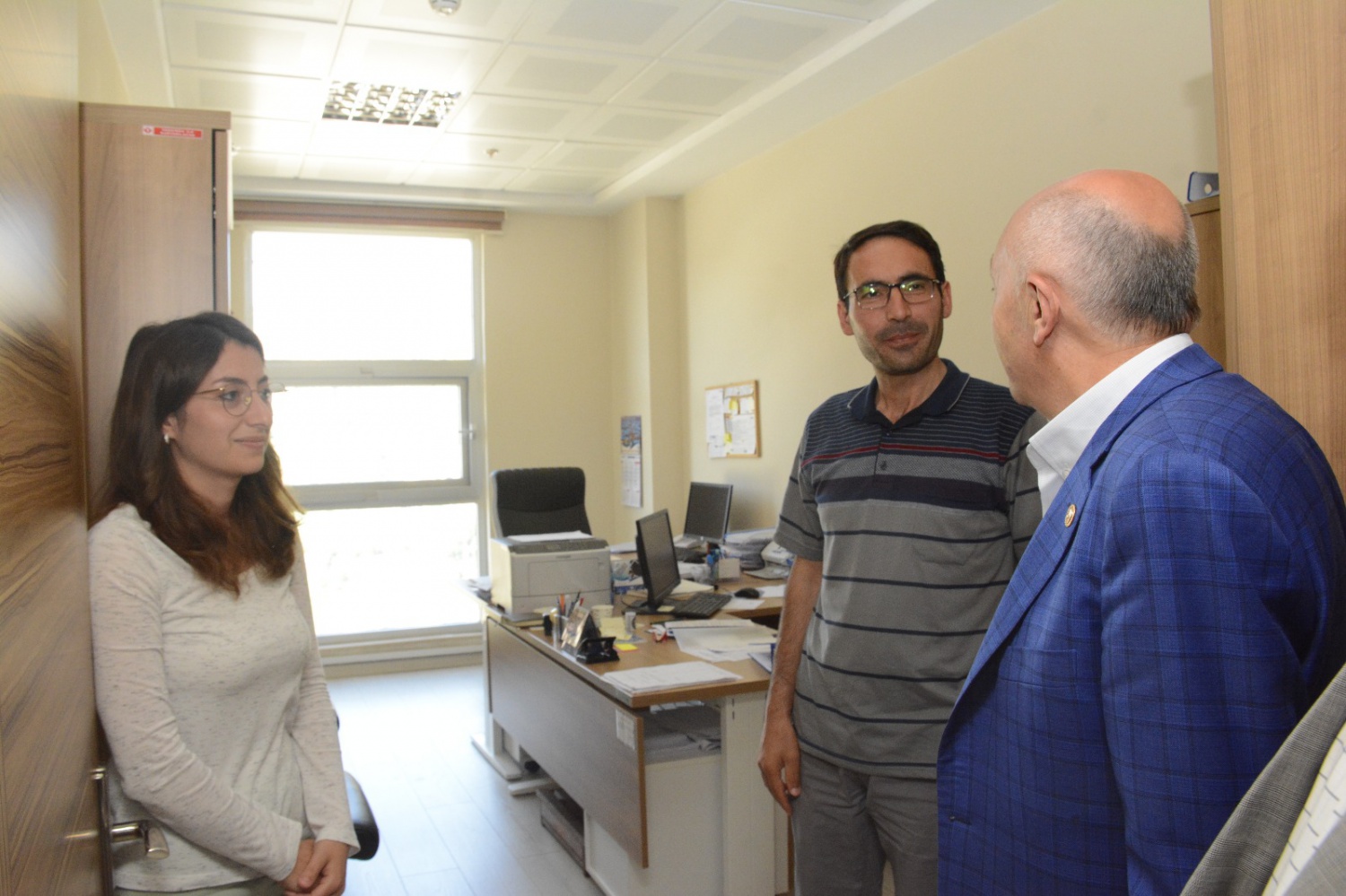 Akgül tam gaz devam ediyor 9