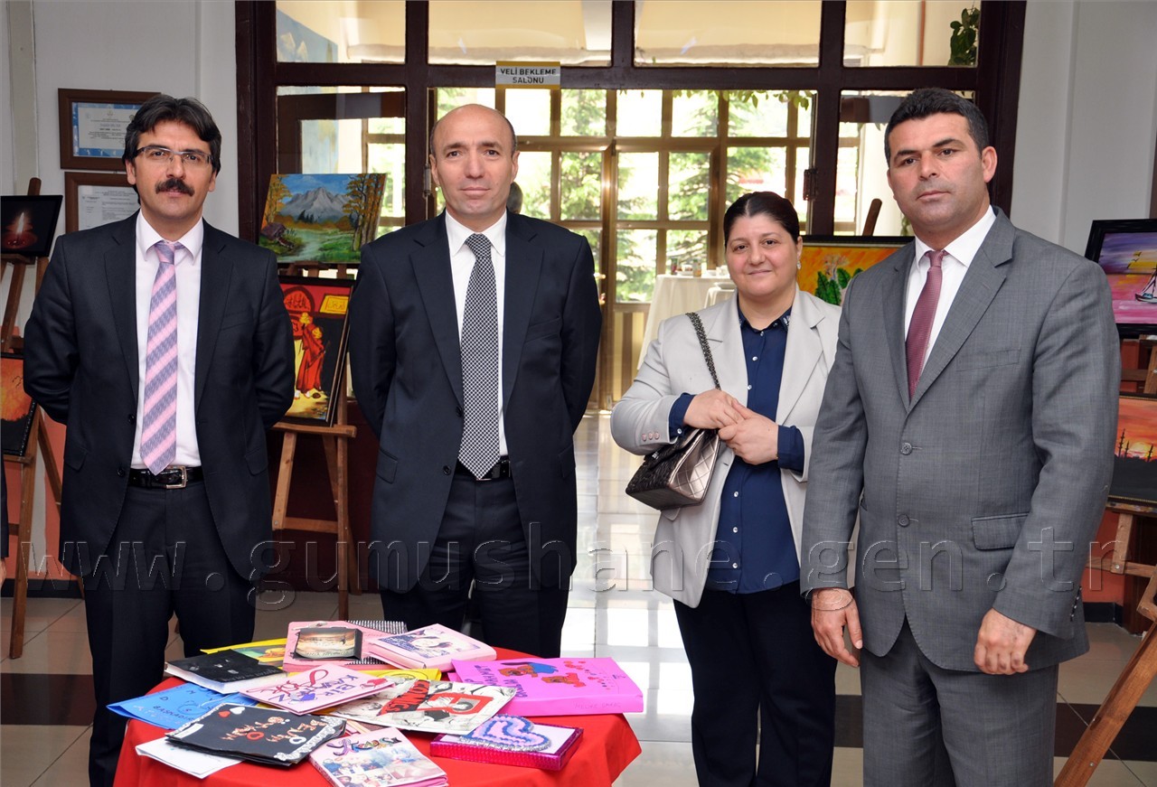 AFK’dan TÜBİTAK Bilim Fuarı 11