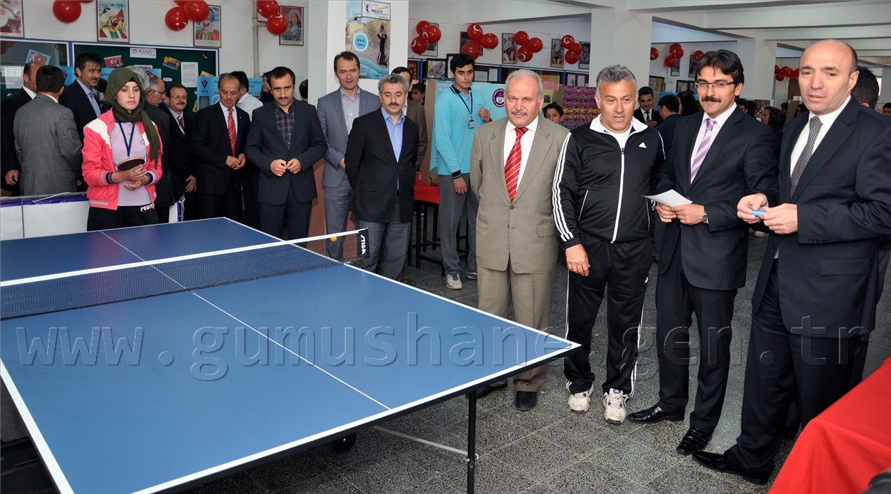 AFK’dan TÜBİTAK Bilim Fuarı 3