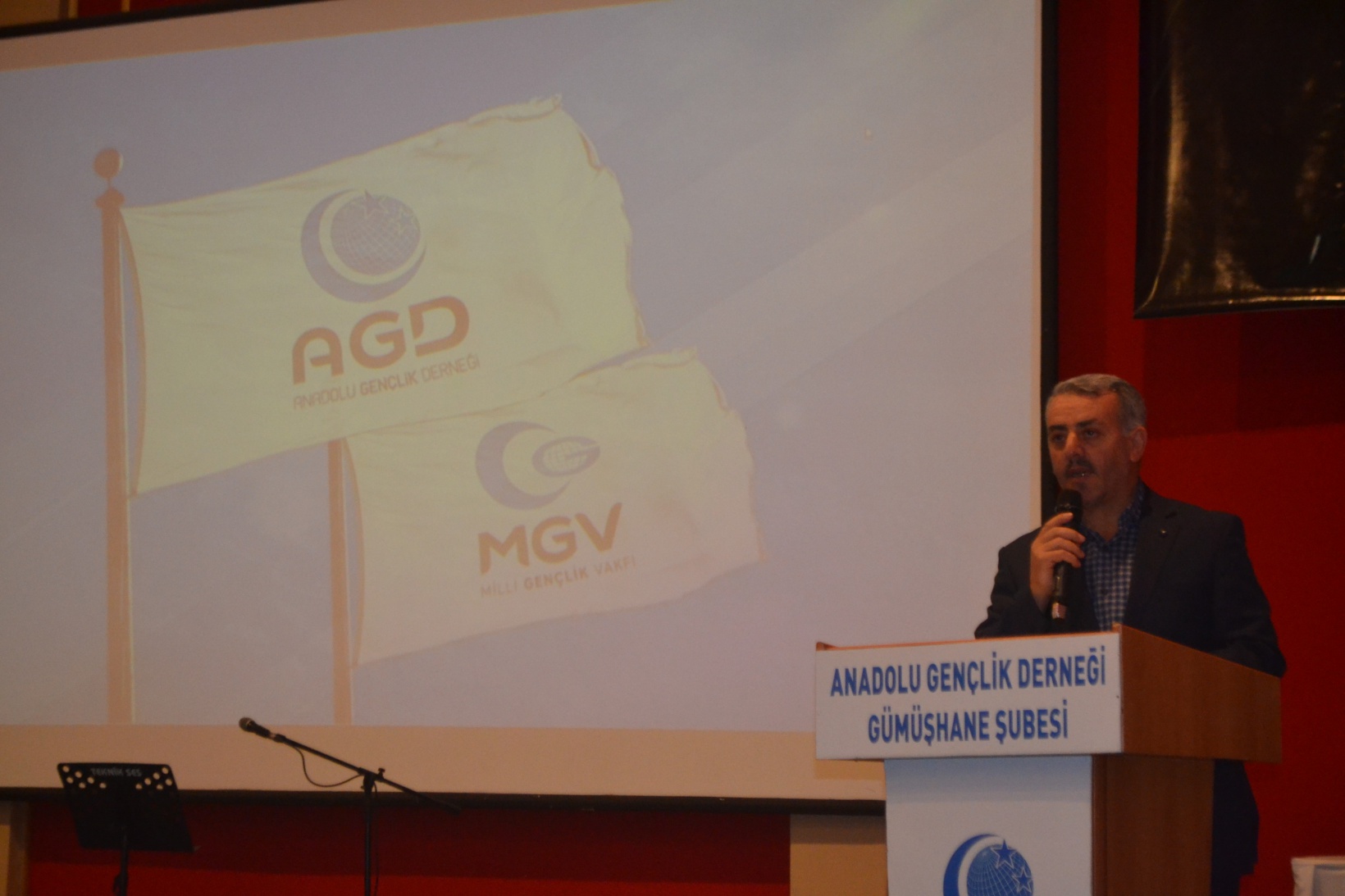 AGD Mekke’nin fethini kutladı 7