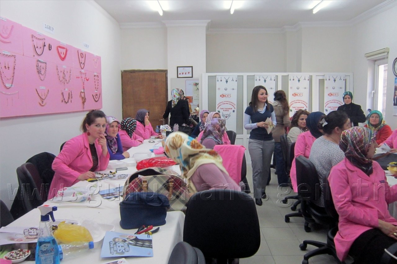 Evlilik Öncesi Eğitimler Torul'da Devam Ediyor 2