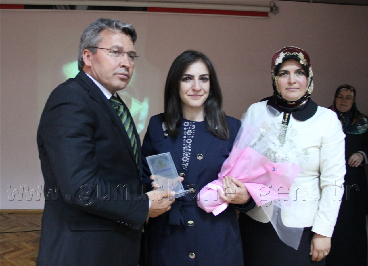 AK Kadınlardan Anneler Günü programı 4