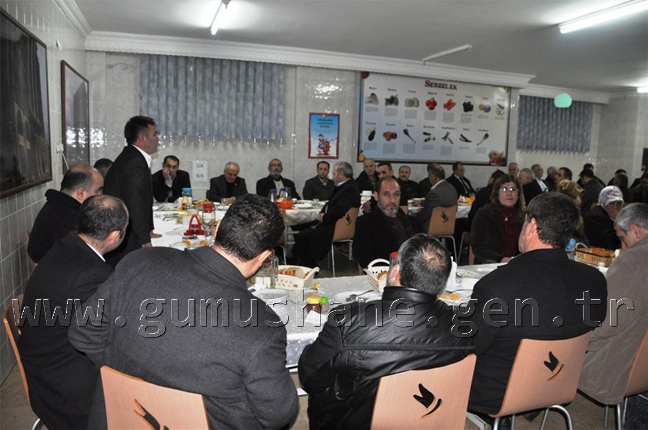 Gümüşhane Özel Eğitim Kurumlarının Bu Haftaki Konuğu Ak Parti İl Yönetimi Oldu 4