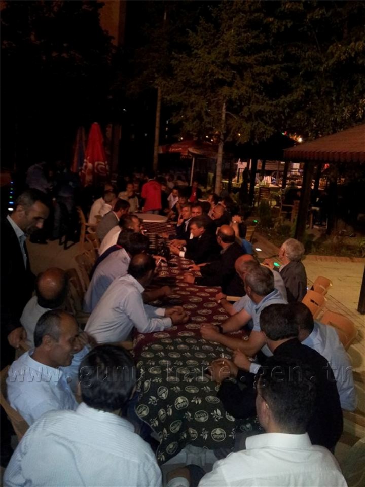 AK Parti 12 Yaşında 2