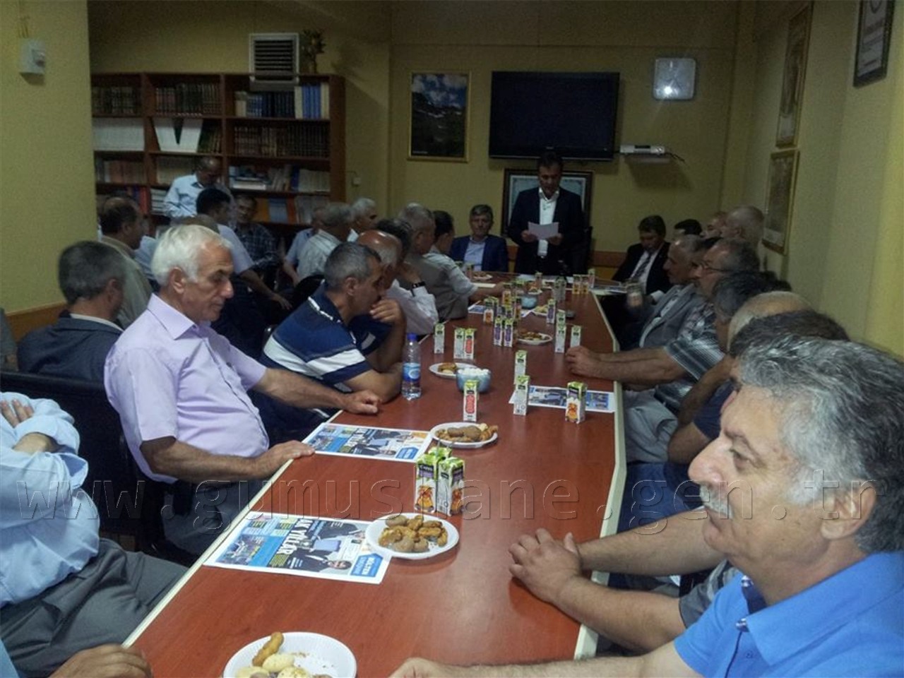 AK Parti 12 Yaşında 5