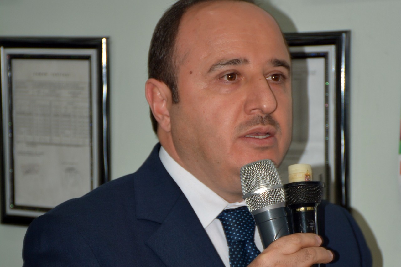 Gümüşhane’den umre kafilesi yola çıktı 1