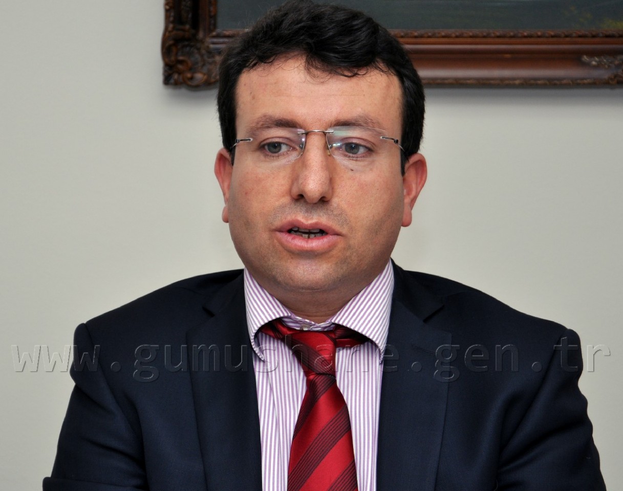 Aktaş'a Veda Yemeği 17