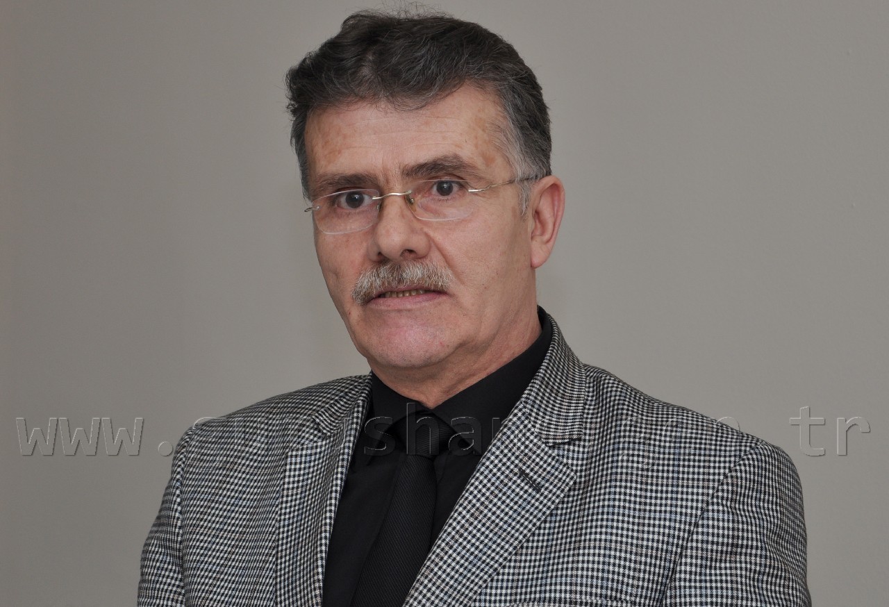 Aktaş'a Veda Yemeği 7