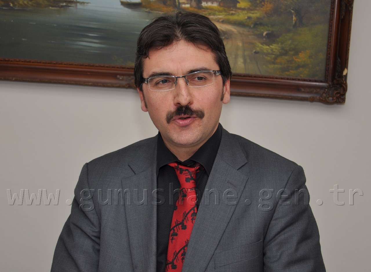 Aktaş'a Veda Yemeği 8