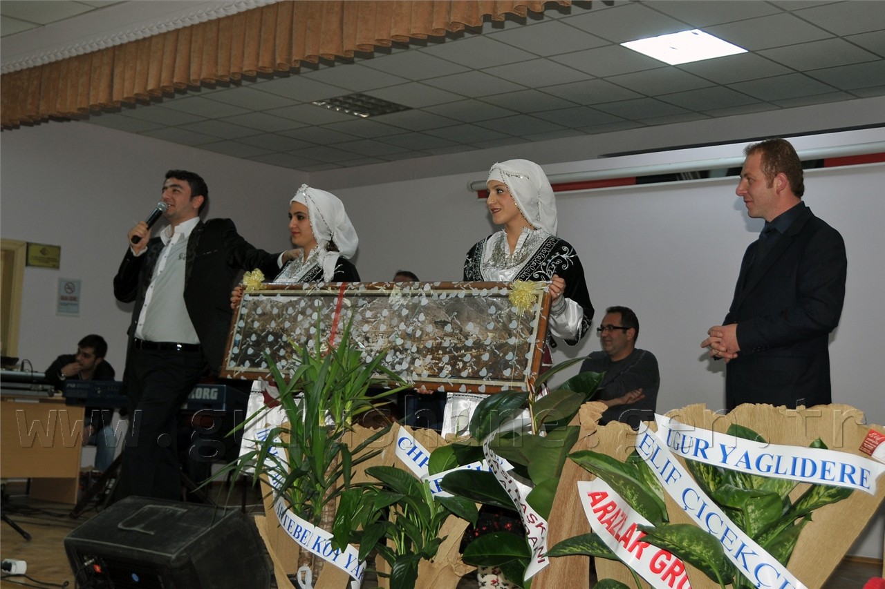 Aktutanlılar Dernekleşti 1