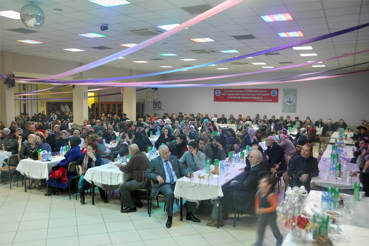 Aktutanlılar Dernekleşti 5