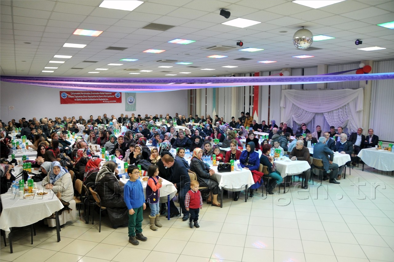 Aktutanlılar Dernekleşti 6