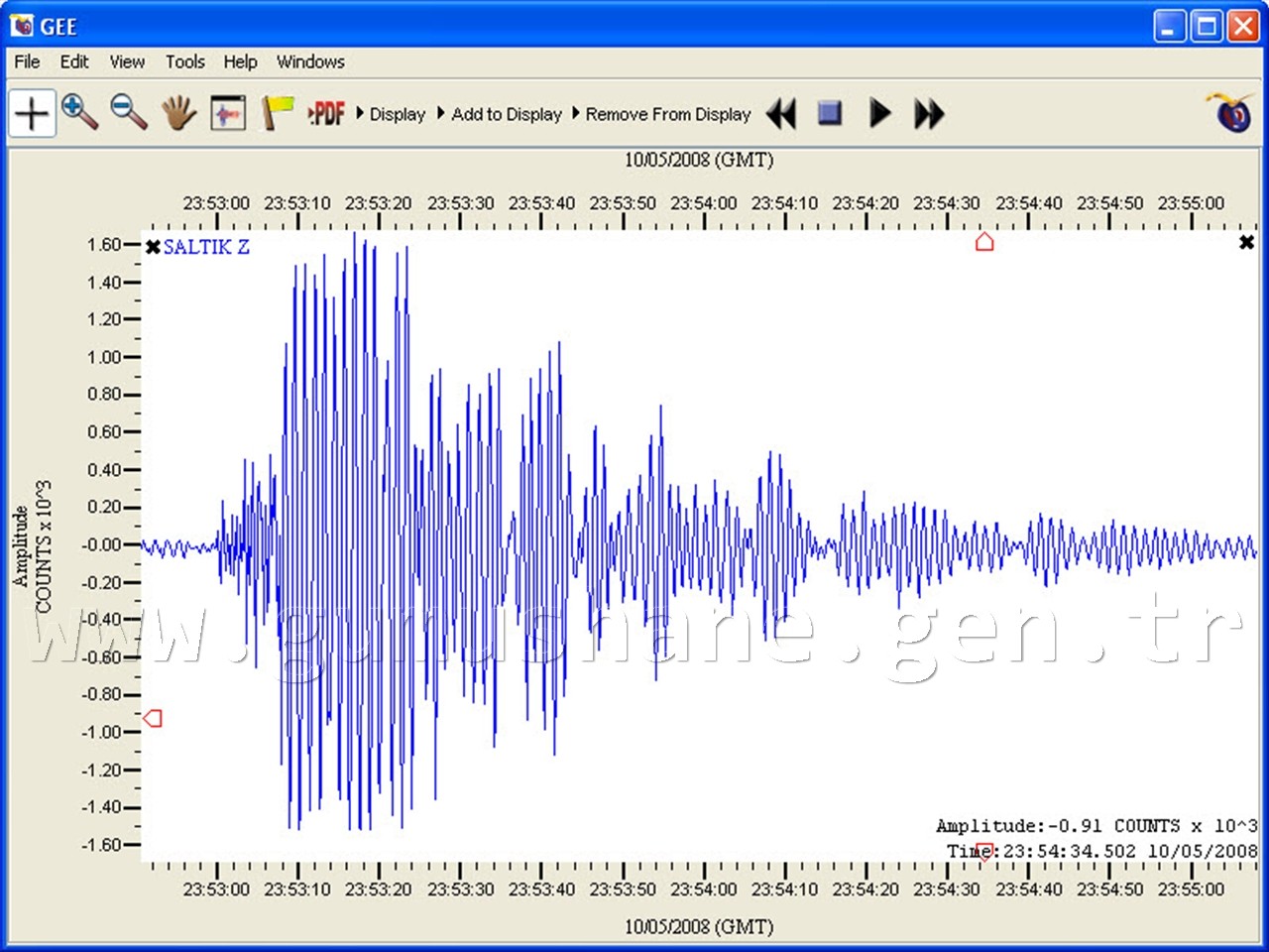 Gümüşhane Üniversitesi kendi cihaz ve ekipmanlarını tasarlıyor 1