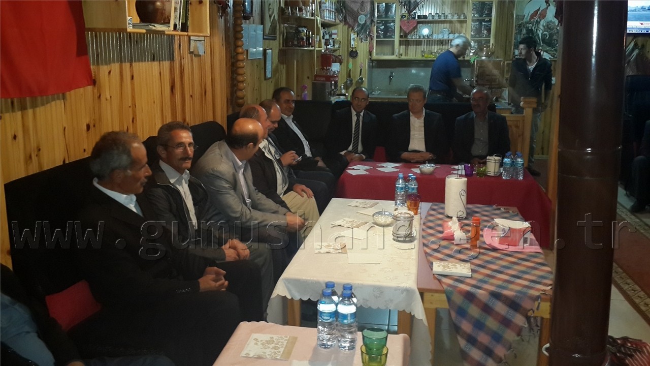 Vali Yavuz Köye Dönüşen Belediyelerde İncelemelerde Bulundu 6