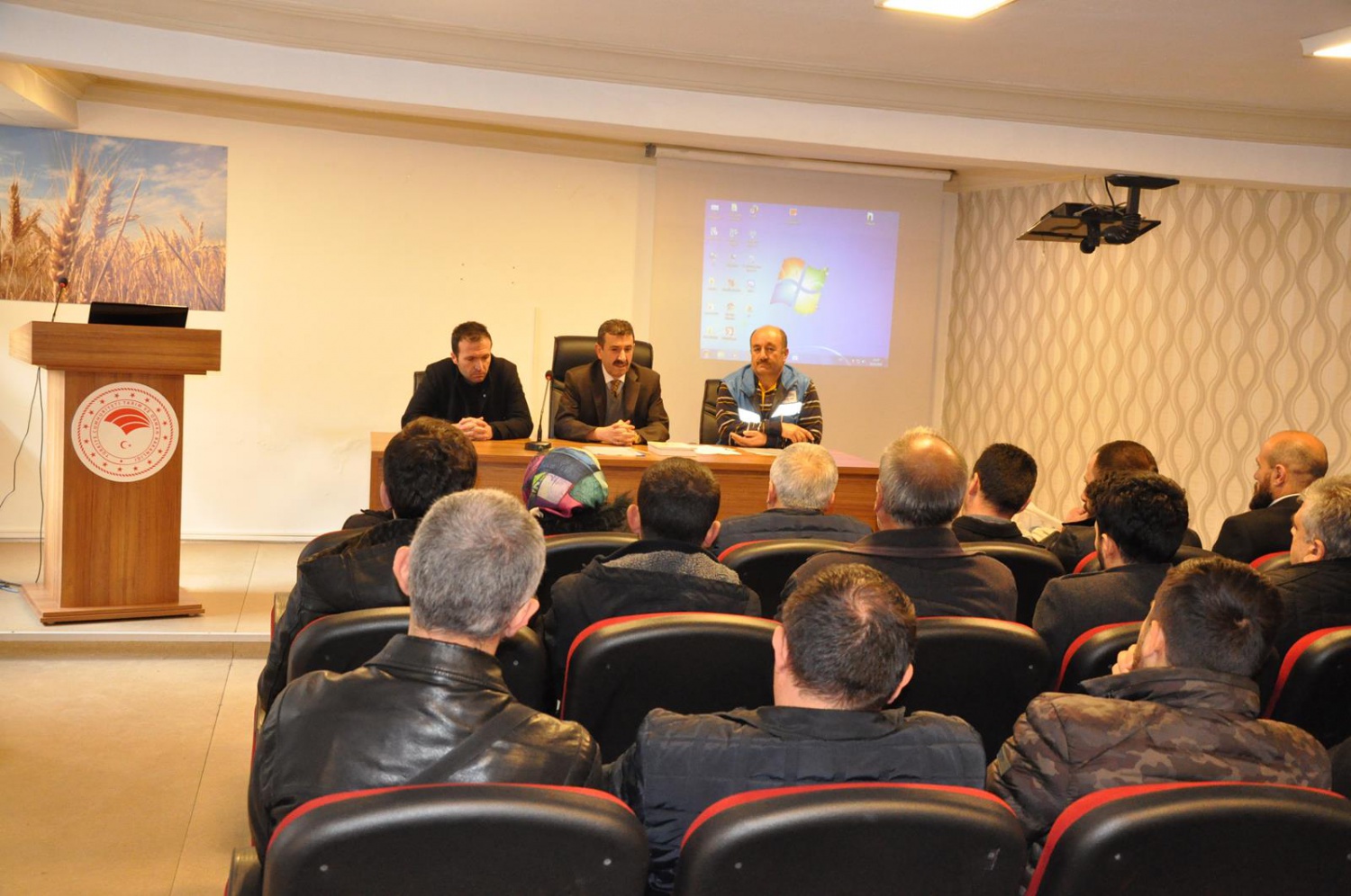 Gümüşhane'de Arıcılık Kursu Başladı 1