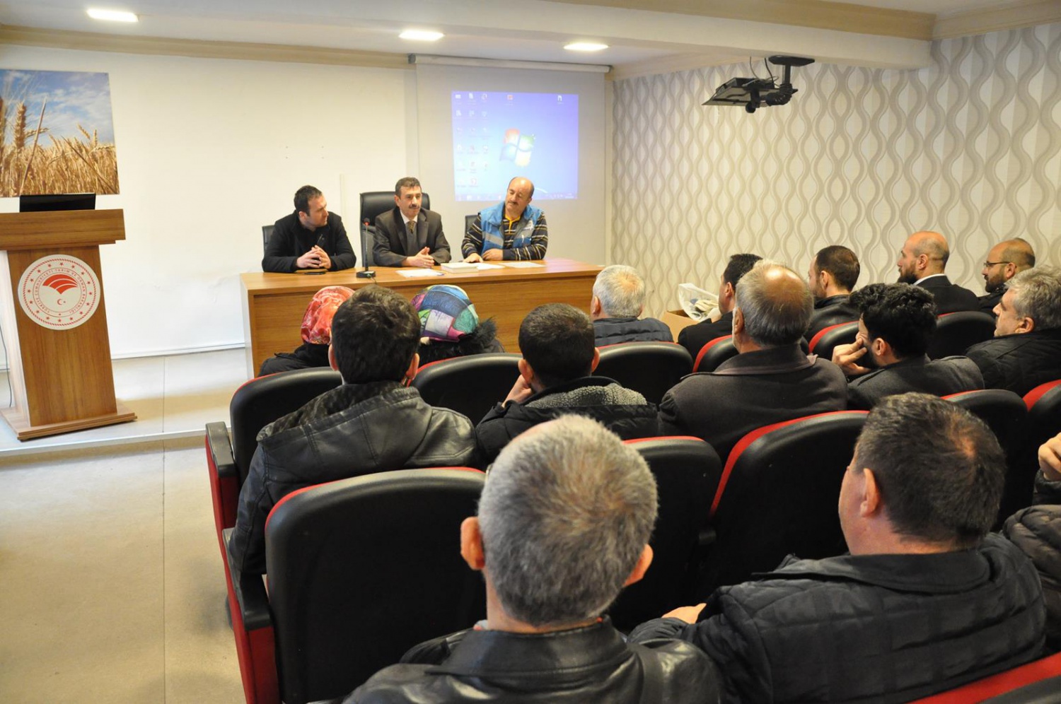 Gümüşhane'de Arıcılık Kursu Başladı 2