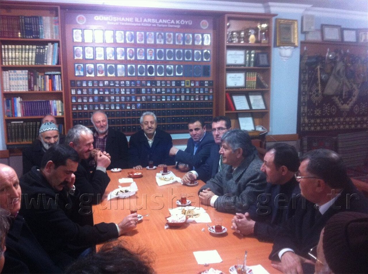 Milletvekili Aydın İstanbul’da  2