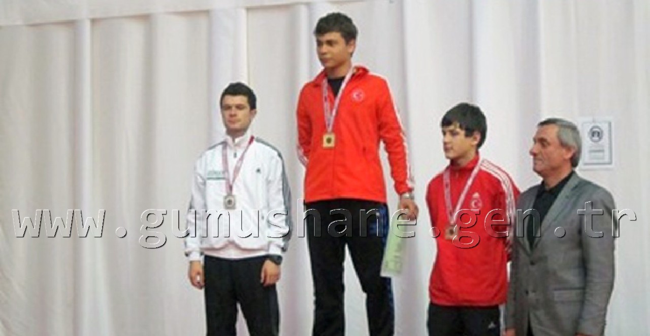 Gümüşhane Attığını Vuruyor 2