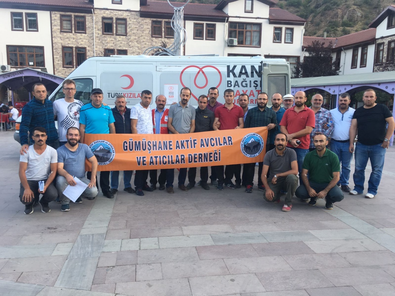 Avcılar’dan yeni sezon öncesi kan bağışı 3