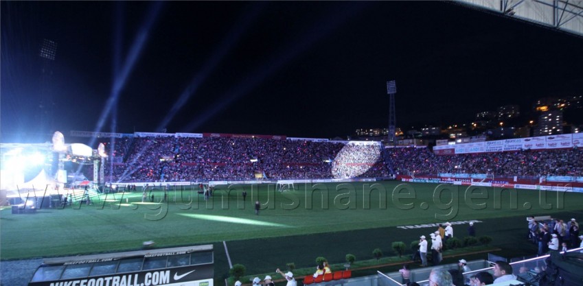 Gümüşhane Türkçe Olimpiyatlarına Akın Etti 28