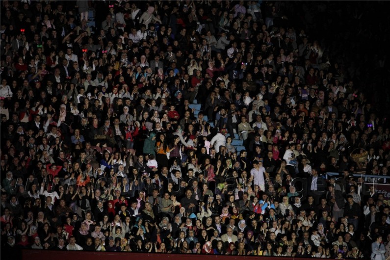 Gümüşhane Türkçe Olimpiyatlarına Akın Etti 29