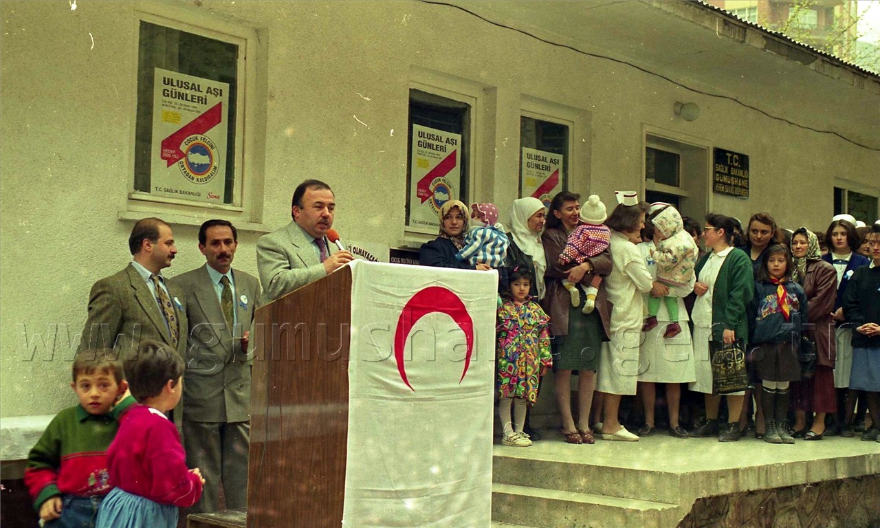 Vali Ayhan Çevik Hakk’a Yürüdü 3