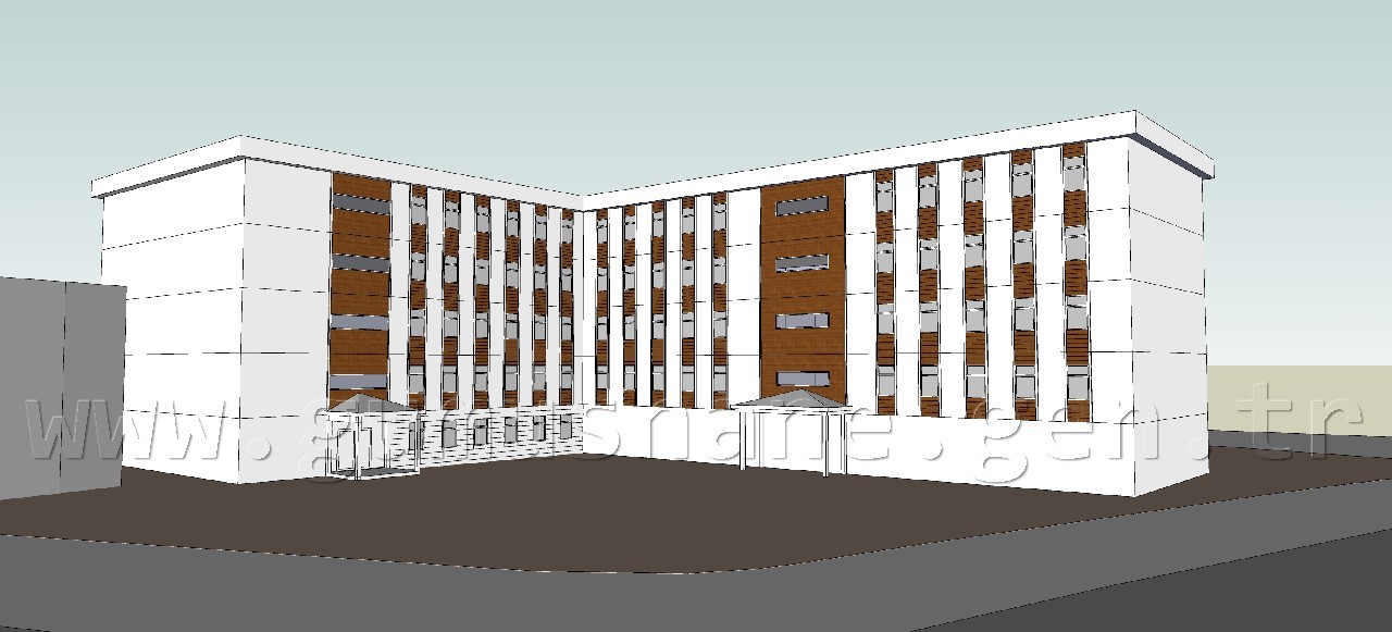 Ve Aysın Rafet İçin Kazma Vuruluyor 1