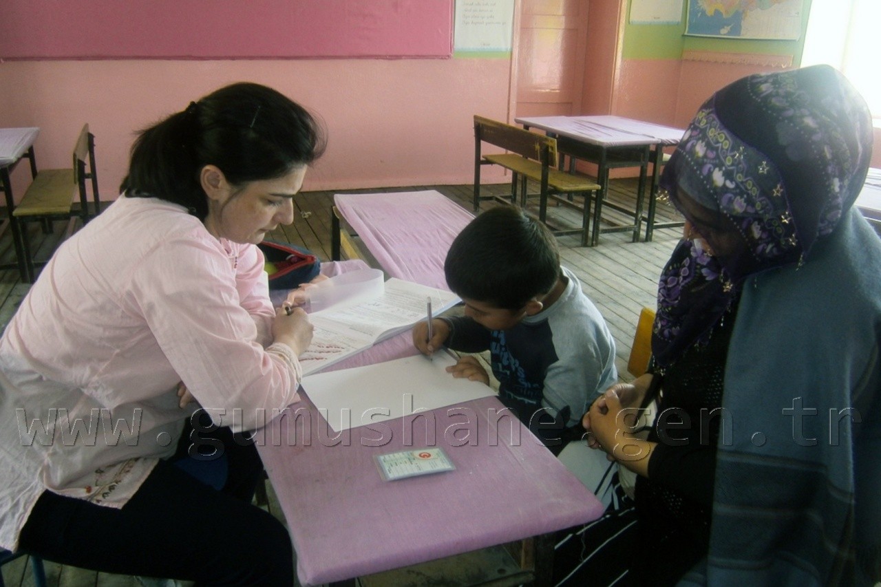 'Engellerin Farkındayız' Projesi Devam Ediyor 2