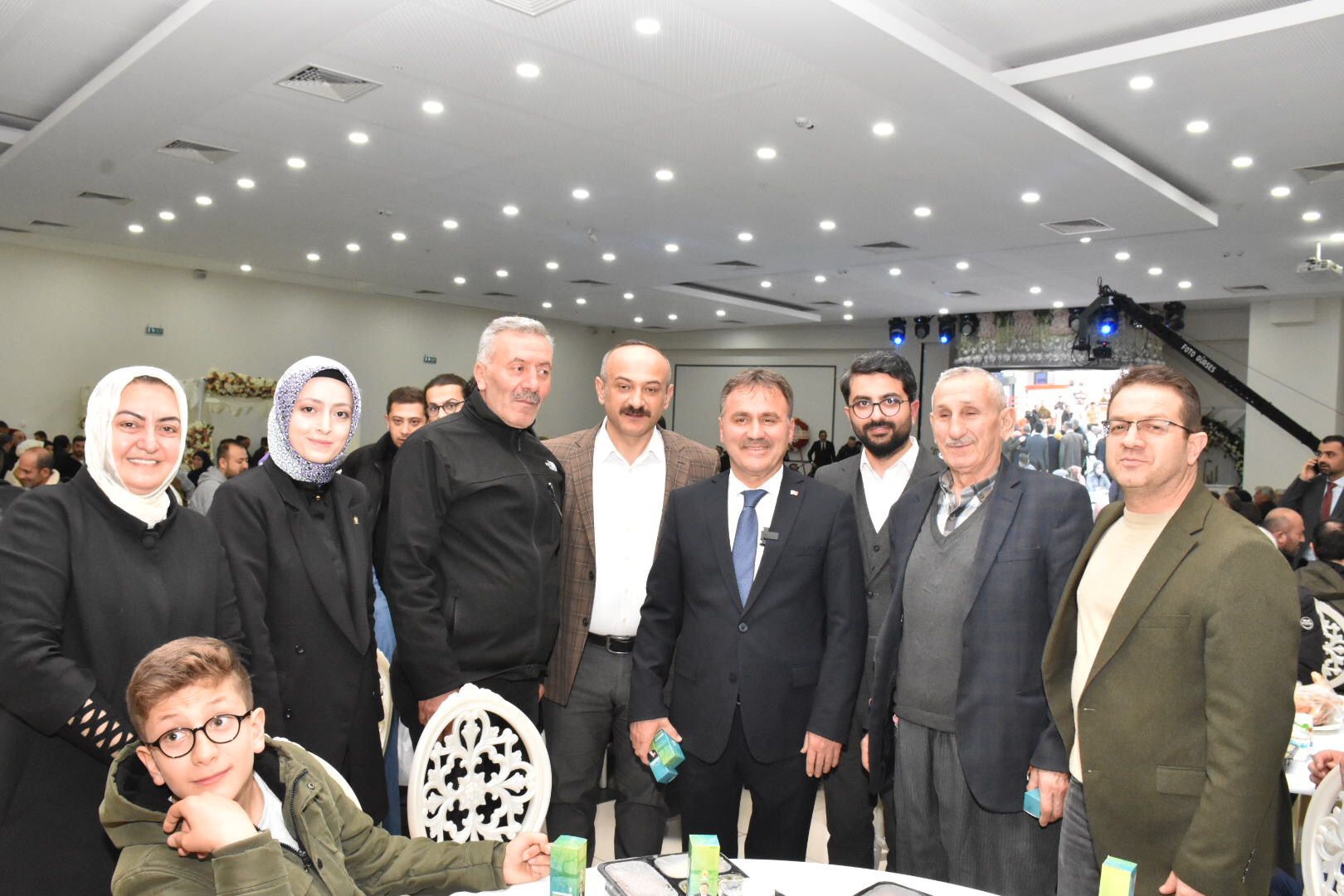 Çimen: Sefer bizden zafer Allah’tan 11