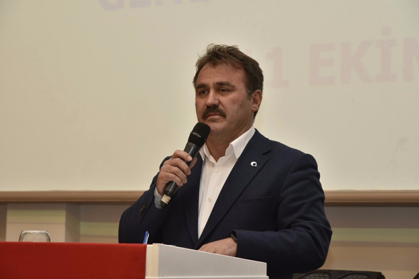 Kent Konseyi Genel kurulu yapıldı 2