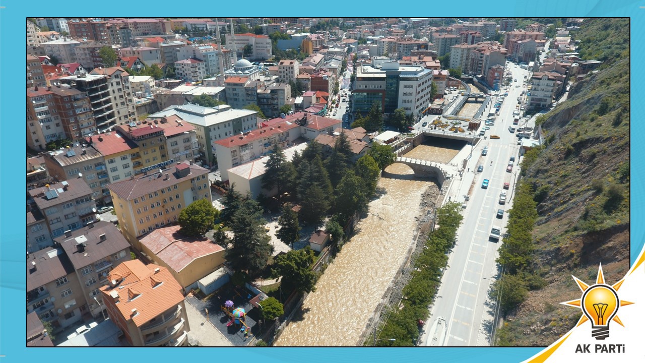 Başkan Çimen, 2023 vizyon projelerini açıkladı 9