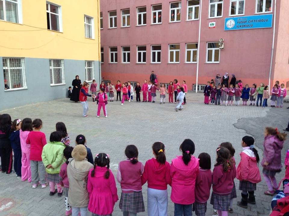 Sokak Oyunları Yeniden Canlanıyor 5