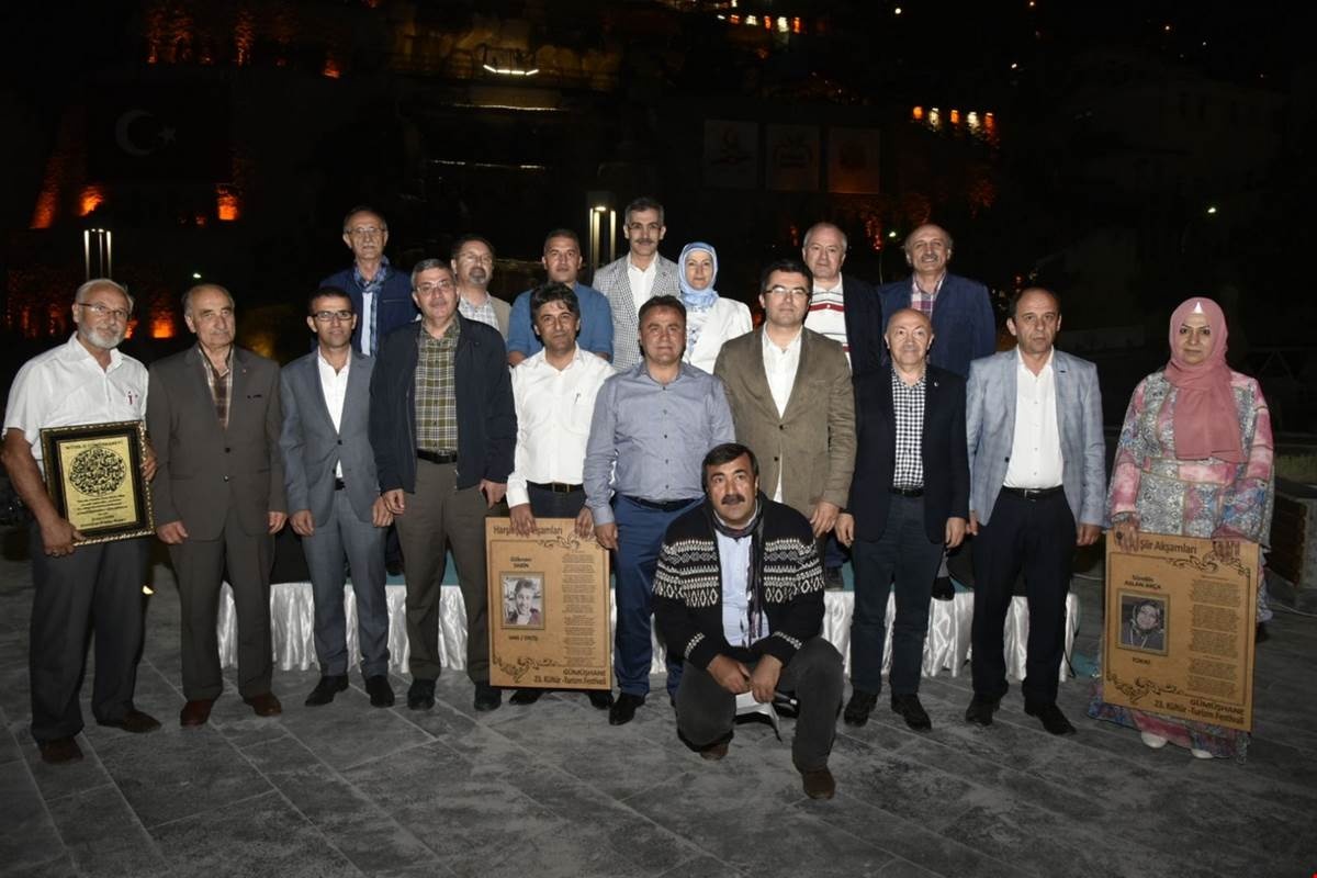 Festival coşkusu devam ediyor 10