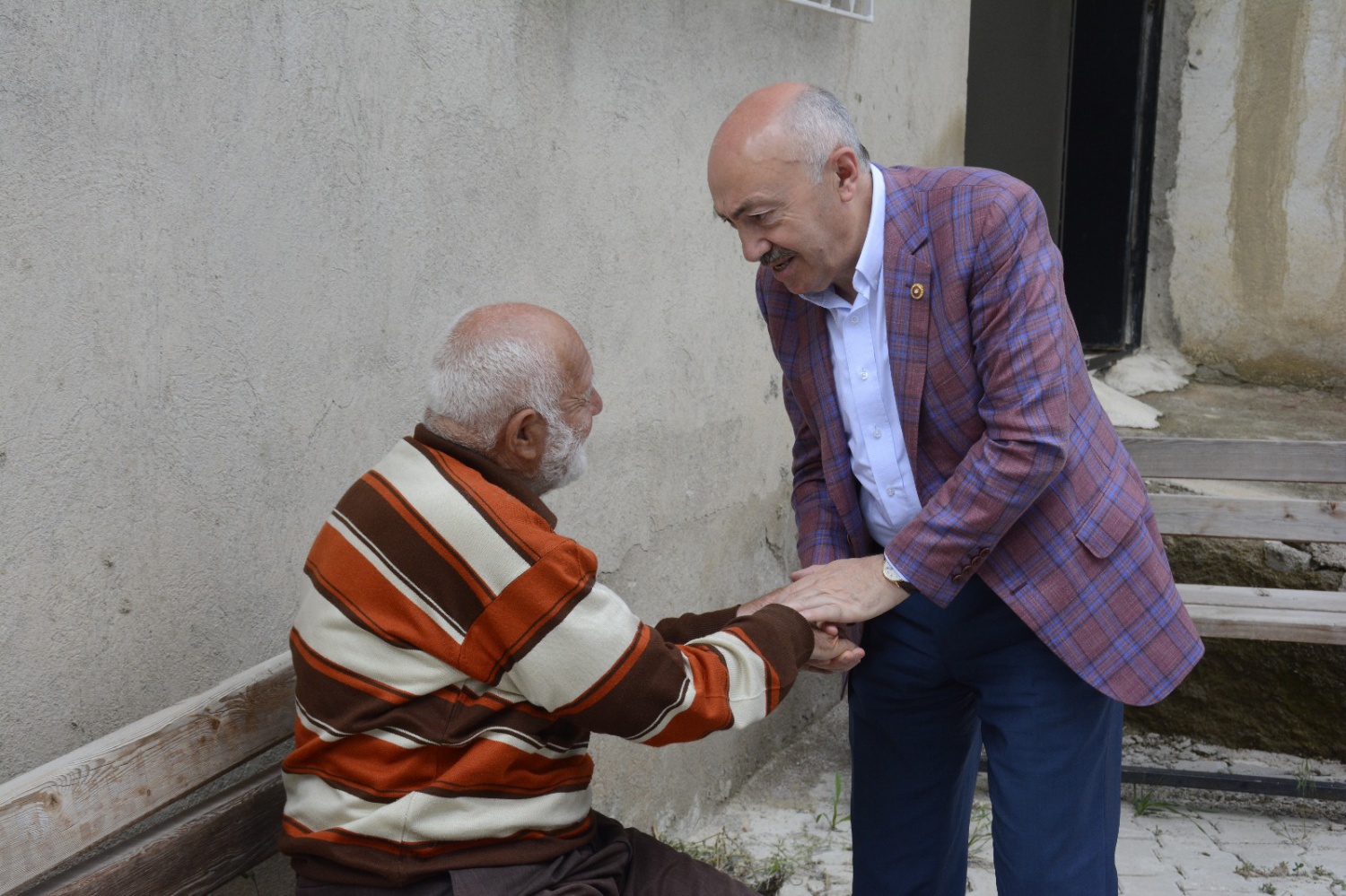 Akgül hız kesmiyor 9