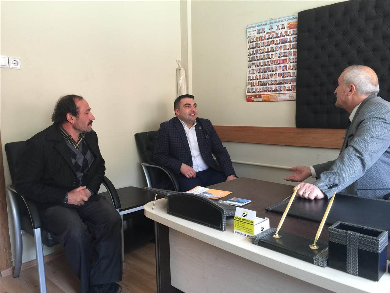 ‘Sıkılmadık el, gitmedik kapı, girilmedik gönül, bırakmayacağım’ 10