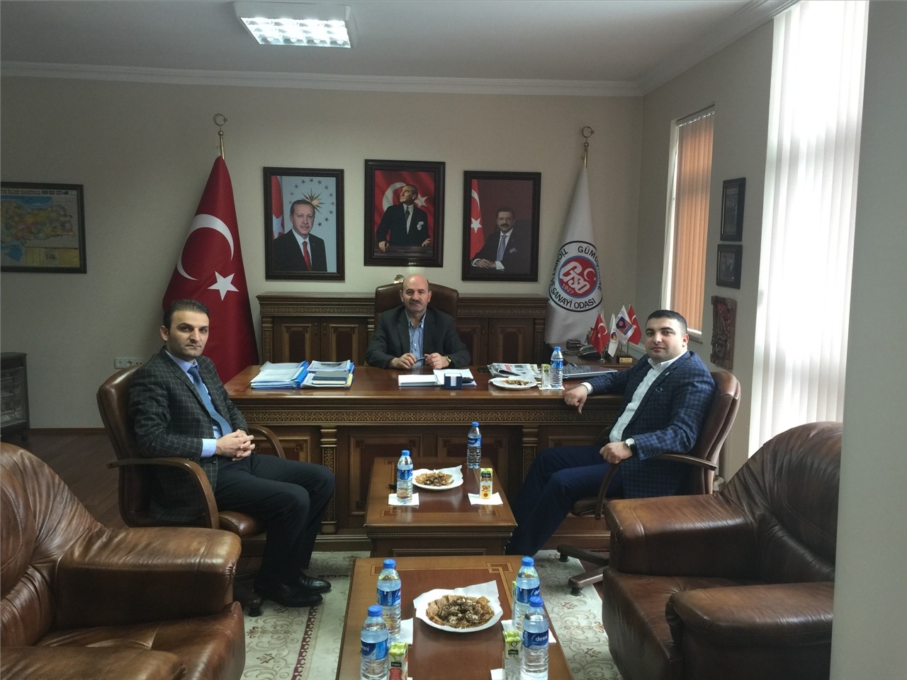 ‘Sıkılmadık el, gitmedik kapı, girilmedik gönül, bırakmayacağım’ 2