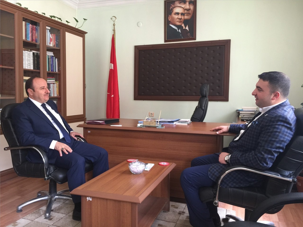 ‘Sıkılmadık el, gitmedik kapı, girilmedik gönül, bırakmayacağım’ 4