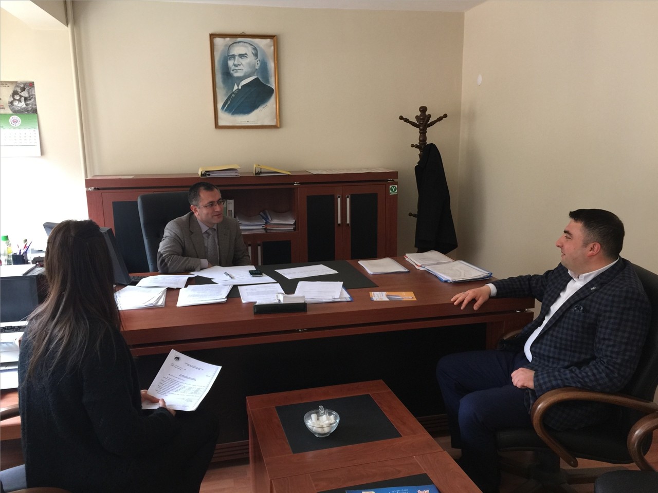 ‘Sıkılmadık el, gitmedik kapı, girilmedik gönül, bırakmayacağım’ 6