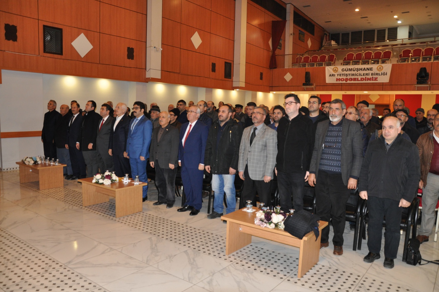 ‘Bal üretiminde dünya üçüncüsüyüz’ 7