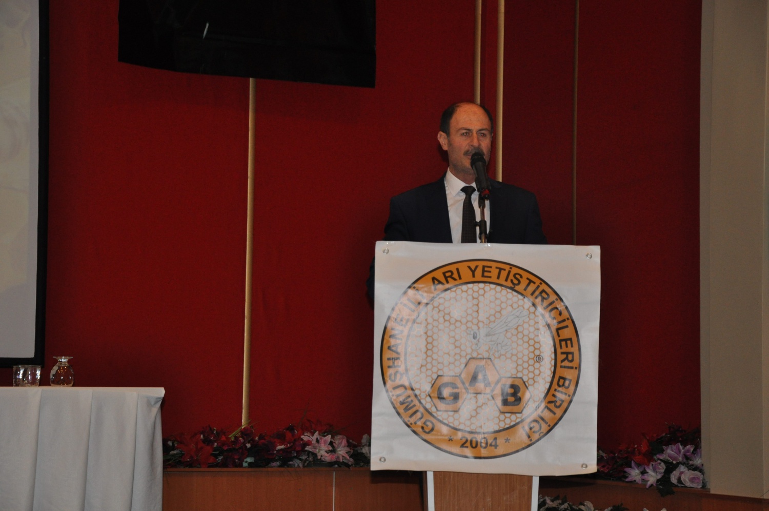 ‘Bal üretiminde dünya üçüncüsüyüz’ 1