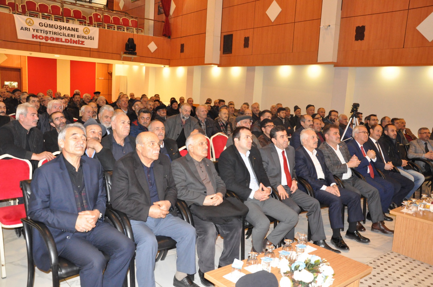 ‘Bal üretiminde dünya üçüncüsüyüz’ 5